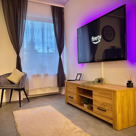 G&G Luxury Apartment Am Stadtpark Bendorf Ngoại thất bức ảnh