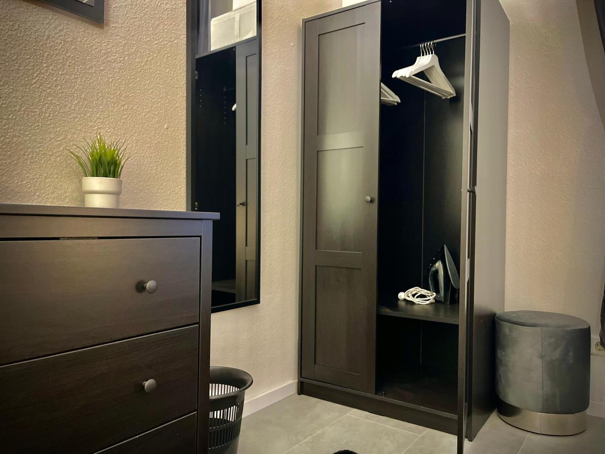 G&G Luxury Apartment Am Stadtpark Bendorf Ngoại thất bức ảnh