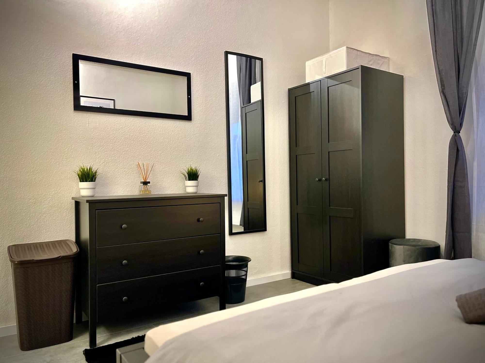 G&G Luxury Apartment Am Stadtpark Bendorf Ngoại thất bức ảnh