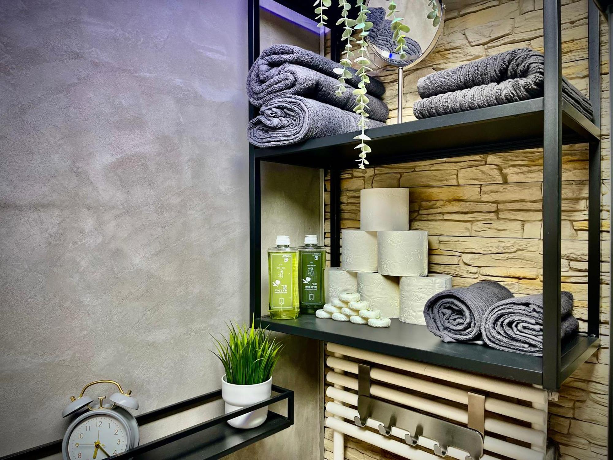G&G Luxury Apartment Am Stadtpark Bendorf Ngoại thất bức ảnh